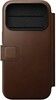 Nomad Modern Leather Folio (iPhone 17 Pro Max/18 Pro Max)