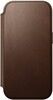 Nomad Modern Leather Folio (iPhone 17 Pro Max/18 Pro Max)