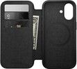 Nomad Modern Leather Folio (iPhone 17)