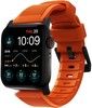 Nomad Rugged Band Ultra Orange (Watch 49/45/44/24mm)