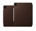 Nomad Rugged Leather Folio (iPad Pro 12,9 (2020))
