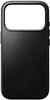 Nomad Traditional Horween Leather Case (iPhone 17 Pro Max/18 Pro Max)