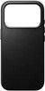 Nomad Traditional Leather Case (iPhone 17 Pro/18 Pro)