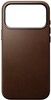 Nomad Traditional Leather Case (iPhone 17 Pro Max)