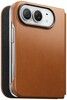 Nomad Traditional Leather Folio (iPhone Duo)