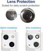 Nuglas Camera Lens Protector (iPhone 13/13 mini)