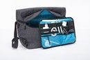 Odzu Smart Messenger Bag