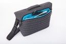 Odzu Smart Messenger Bag