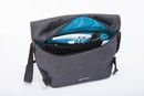 Odzu Smart Messenger Bag