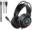 Onikuma X92 Gaming Headphones 