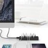 Orico 10 in 1 USB-A Adapter Hub