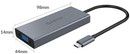 Orico 5-in-1 Multifunctional Docking Station