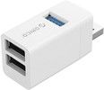 Orico Mini 3-in-1 USB Hub