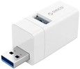 Orico Mini 3-in-1 USB Hub