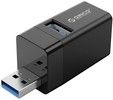 Orico Mini 3-in-1 USB Hub
