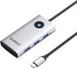 Orico PW11-6P USB-C 6-in-1 Multifunction Hub