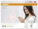 Osram Smart+ Kit: Switch Mini + Classic E27