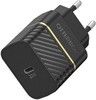 OtterBox EU Wall Charger 20W + 1x USB-C to USB-C Cable