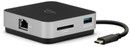 OWC USB-C Travel Dock E