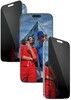 Panzer Privacy Screen Protector 2-way (iPhone 17 Pro Max)