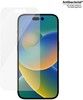 PanzerGlass Classic Fit Glas (iPhone 14 Pro)