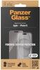 PanzerGlass Classic Fit Glass (iPhone 15)