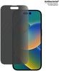 PanzerGlass Classic Fit Privacy (iPhone 14 Pro)