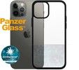 PanzerGlass ClearCase (iPhone 12/12 Pro)