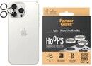 PanzerGlass Hoops Camera Lens Protector (iPhone 15 Pro/15 Pro Max)