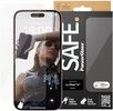 PanzerGlass Safe Screen Protector (iPhone 15)