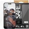 PanzerGlass Safe Screen Protector (iPhone 15 Plus)