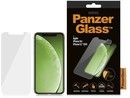 PanzerGlass Standard Fit (iPhone 11/Xr)