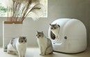 Petkit Pura Max Intelligent Self-Cleaning Cat Litter Box