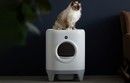 Petkit Pura X Intelligent Self-Cleaning Cat Litter Box