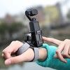 PGYTECH Wrist Mount for Sports Cameras