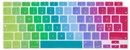 Philbert Keyboard Cover (Macbook Air 13 (2020))