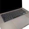 Philbert Keyboard Cover (Macbook Pro 14/16\'\' (2021))