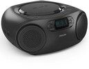 Philips Boombox CD/FM-Radio/USB/Bluetooth