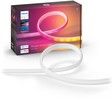 Philips Hue Gradient Lightstrip Baskit