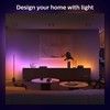 Philips Hue Gradient Lightstrip Extension 