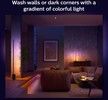 Philips Hue Gradient Signe Bordslampa