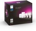 Philips Hue Startkit White and Color Ambiance 3 x GU10