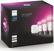Philips Hue White Color Ambiance Startkit 3xE27