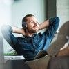 Philips TAH2005 Over-ear Headphones