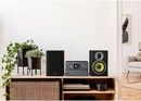 Philips TAM8905 Stereo med Internetradio