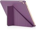 Pipetto Origami Case (iPad 9,7/Air) - lila