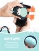 Planet Buddies Plush Screen Wiper and Holder (iPhone)