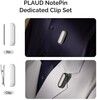 PLAUD.AI NotePin Clip and Magnetic Pin