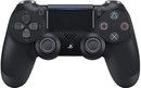PlayStation DualShock 4 V2 - Jet Black