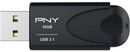 PNY Attach 4 USB 3.1 Flash Drive